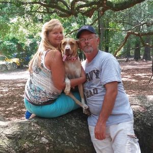 Meet your Posher, Denise